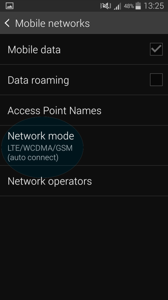 wx2 4g android
